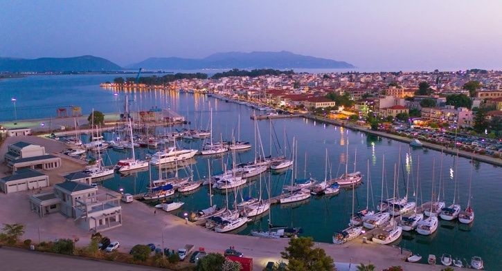 Jeanneau Sun Odyssey 35