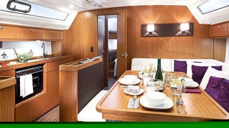Bavaria Cruiser 46