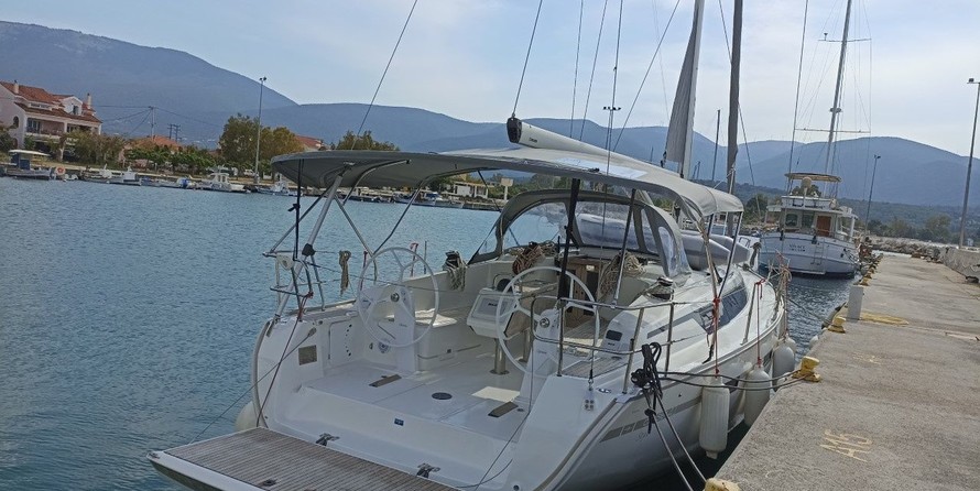 Bavaria 41 Cruiser