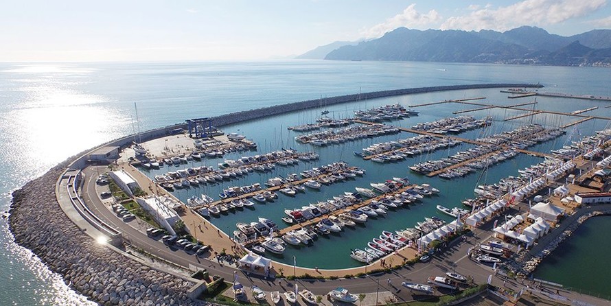 Jeanneau Sun Odyssey 43