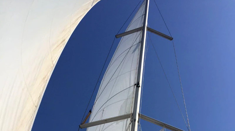 Jeanneau Sun Odyssey 43