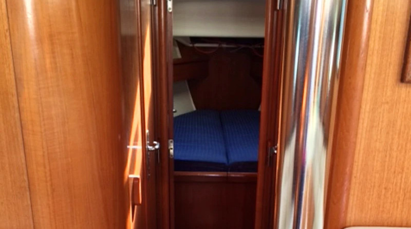 Jeanneau Sun Odyssey 43