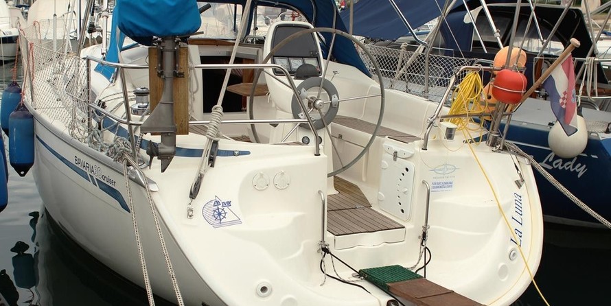 Bavaria 30 Cruiser