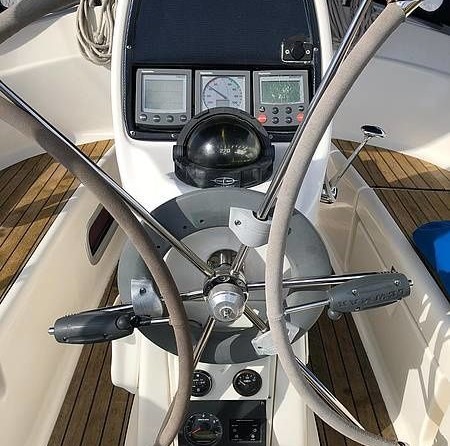 Bavaria 30 Cruiser