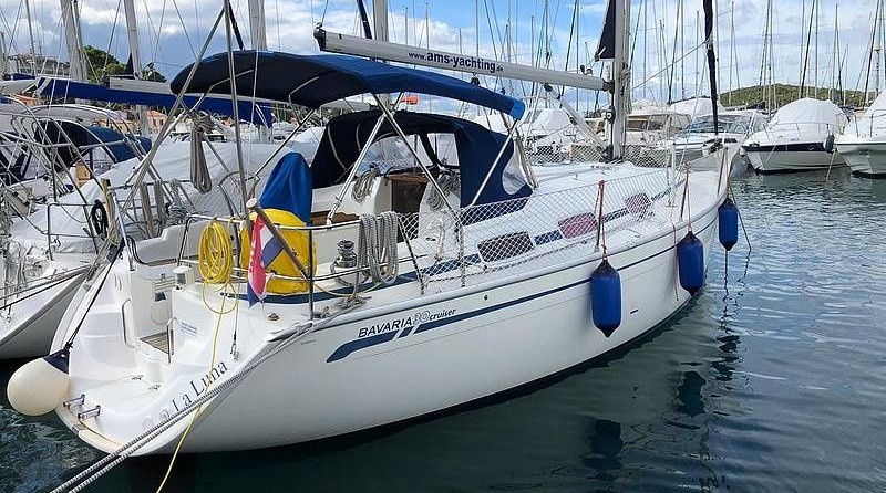 Bavaria 30 Cruiser