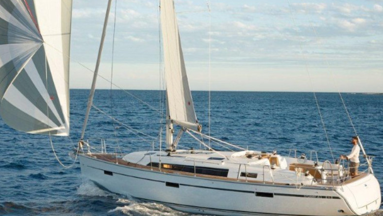Bavaria Cruiser 41