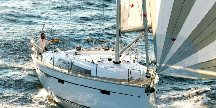 Bavaria Cruiser 41