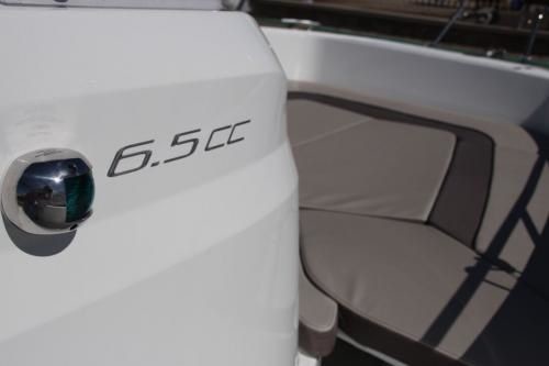 Jeanneau Cap Camarat 6.5 CC