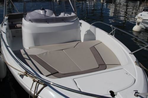 Jeanneau Cap Camarat 6.5 CC
