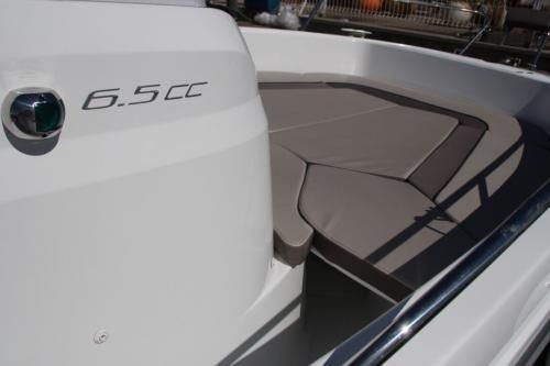 Jeanneau Cap Camarat 6.5 CC