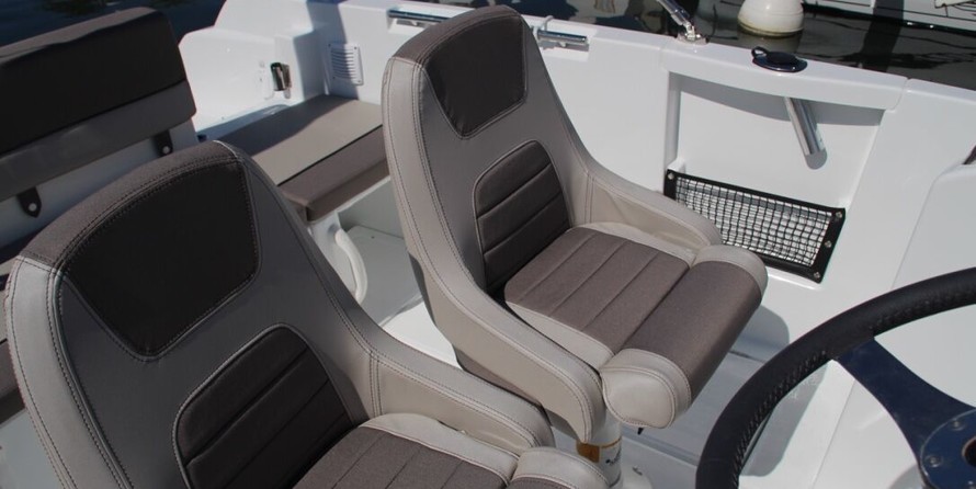 Jeanneau Cap Camarat 6.5 CC