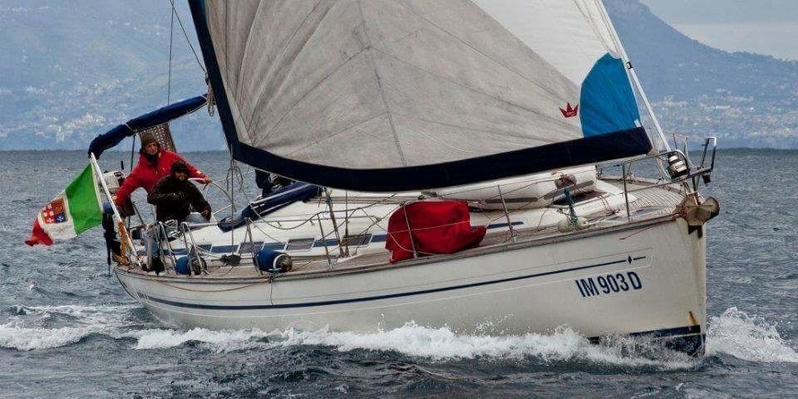 Bavaria 44