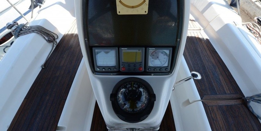 Bavaria 34 Cruiser
