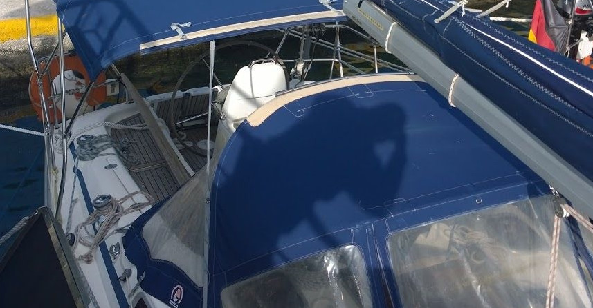 Bavaria 34 Cruiser