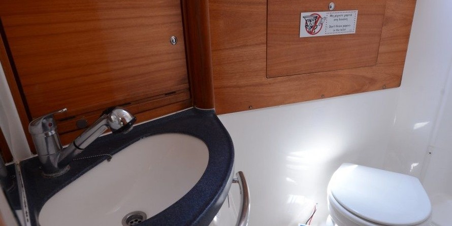 Bavaria 34 Cruiser
