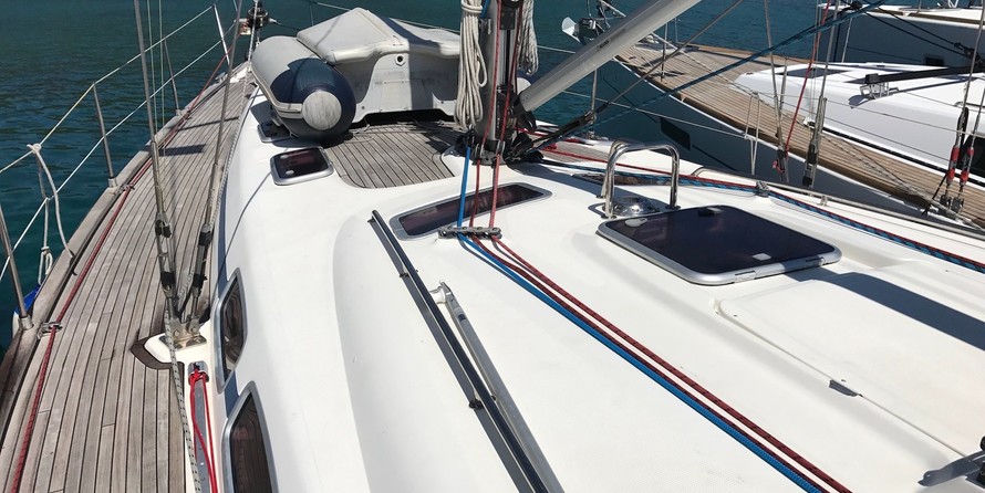 Bavaria 46 Cruiser