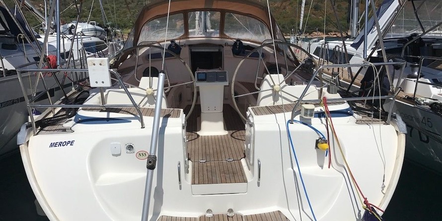 Bavaria 46 Cruiser