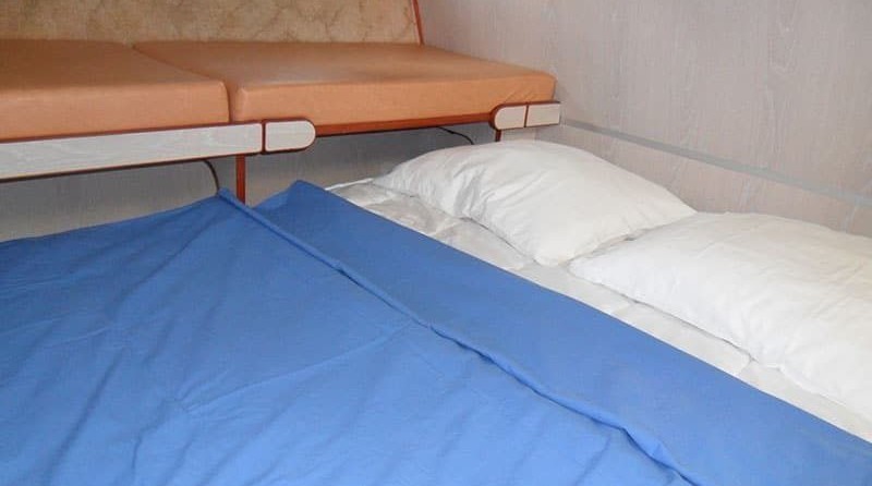 Nicols Confort 900