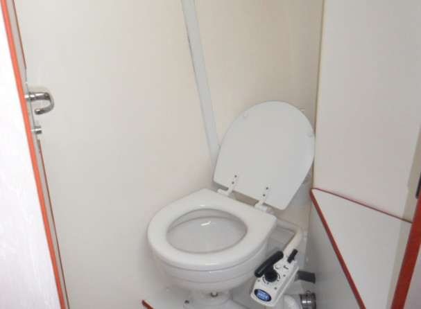 Nicols Confort 900