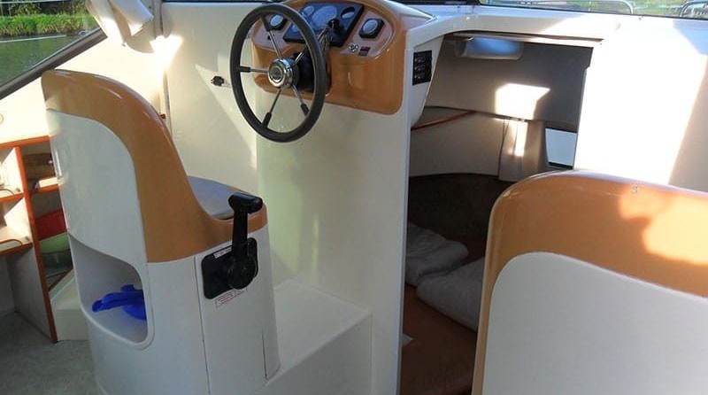 Nicols Confort 900