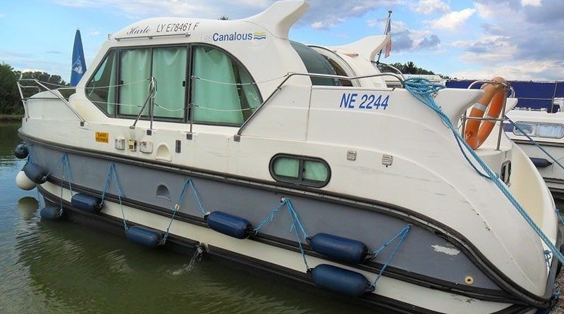 Nicols Confort 900