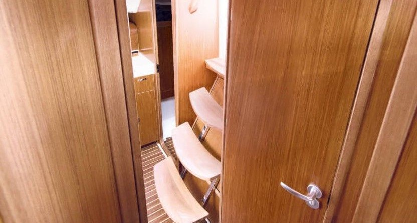 Dehler 34