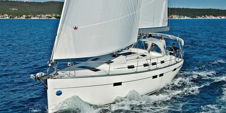 BAVARIA C 45 BT
