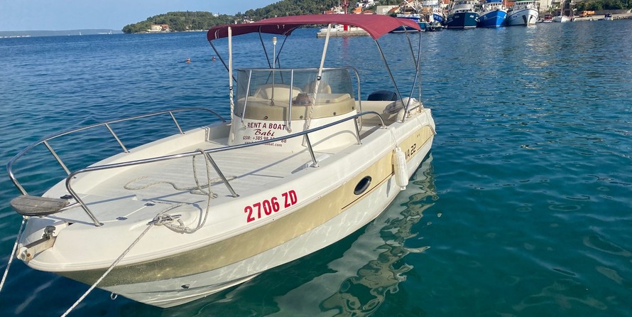 Brava 22 WA