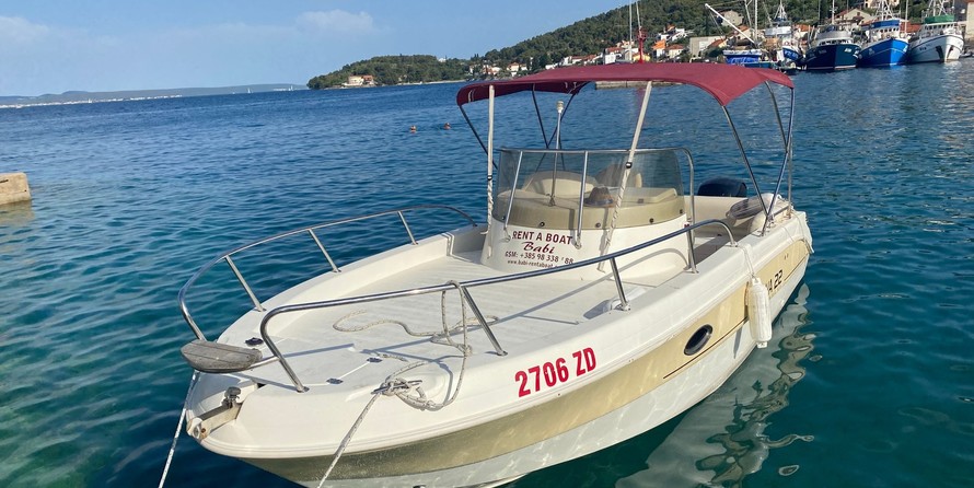 Brava 22 WA