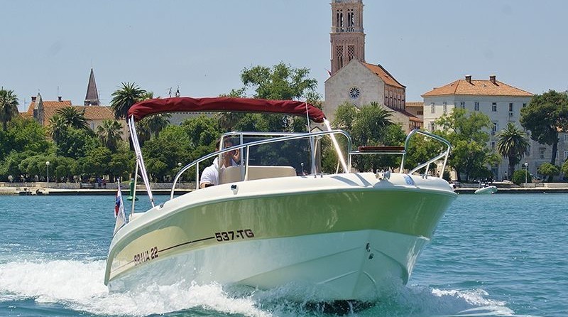 Brava 22 WA