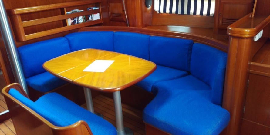 Beneteau Oceanis 411 Clipper