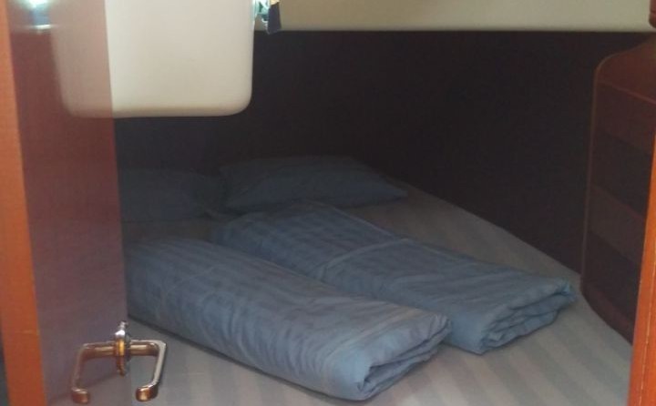 Beneteau Oceanis 411 Clipper