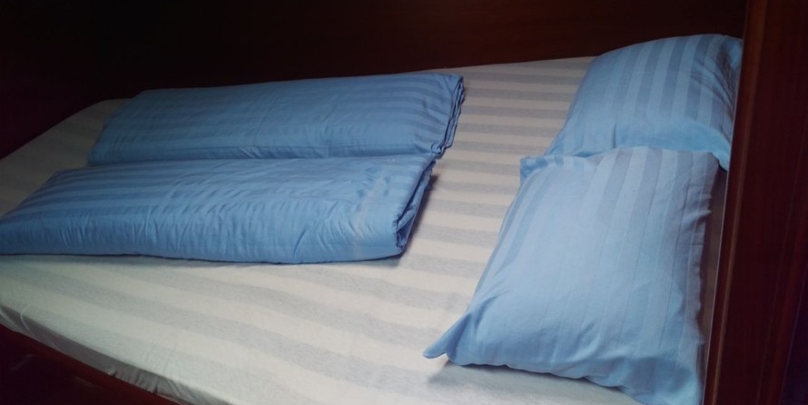 Beneteau Oceanis 411 Clipper