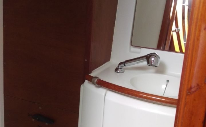 Beneteau Oceanis 411 Clipper