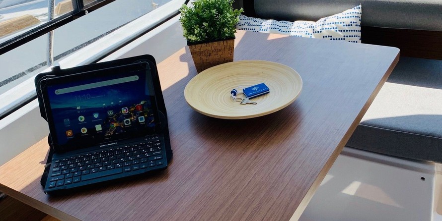 Jeanneau Merry Fisher 795