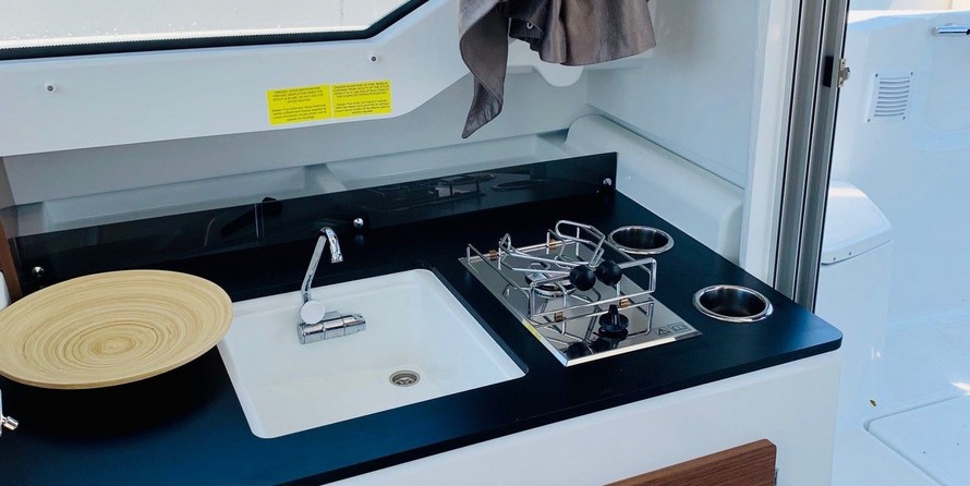 Jeanneau Merry Fisher 795