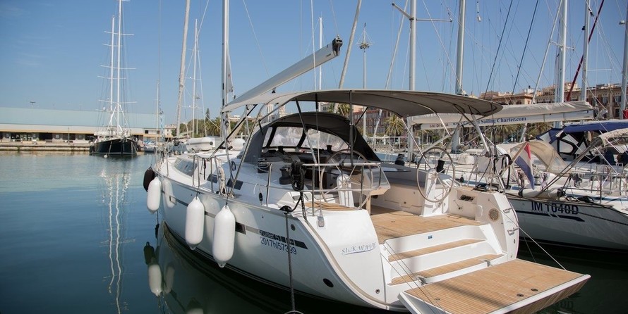 Bavaria Cruiser 51