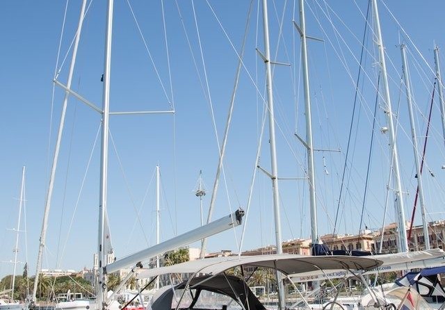 Bavaria Cruiser 51