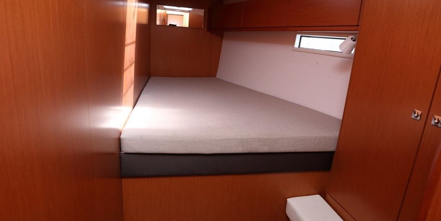 Bavaria Cruiser 51