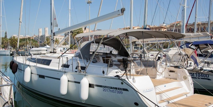 Bavaria Cruiser 51
