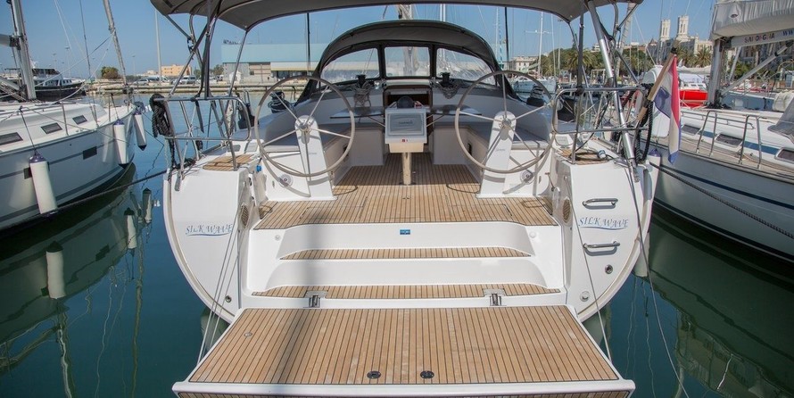 Bavaria Cruiser 51
