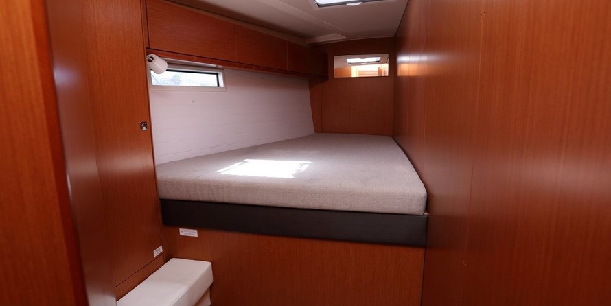 Bavaria Cruiser 51