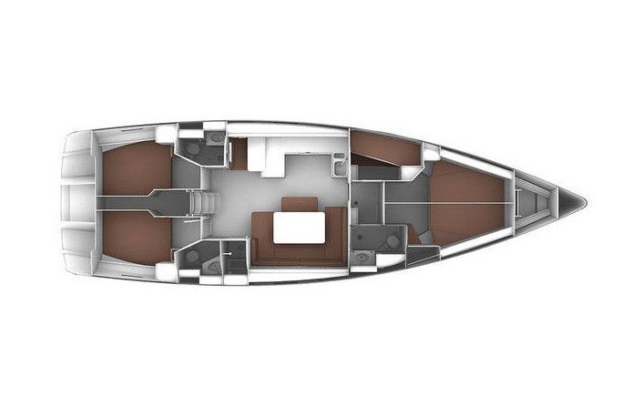 Bavaria Cruiser 51