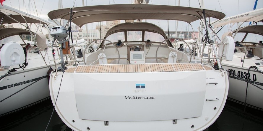 Bavaria Cruiser 51