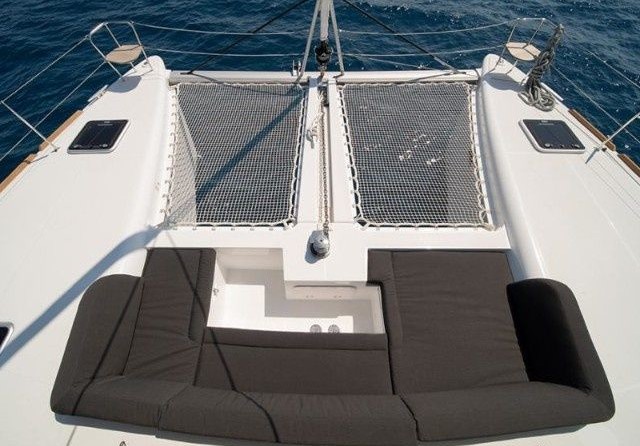 Lagoon 450 F