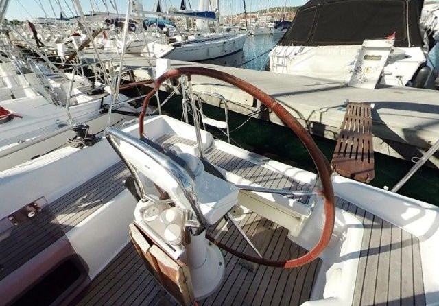Jeanneau Sun Odyssey 30 I DL