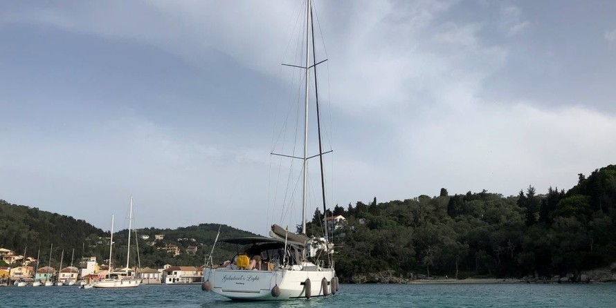 Dufour 56