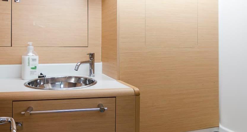 Jeanneau Sun Odyssey 419