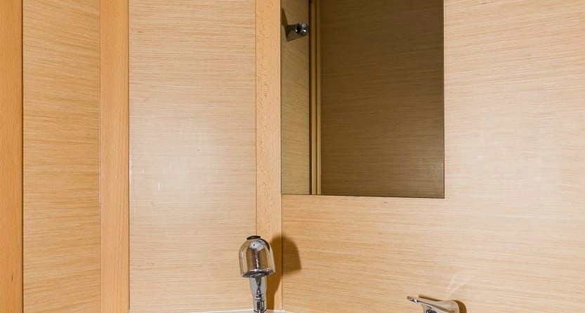 Jeanneau Sun Odyssey 419