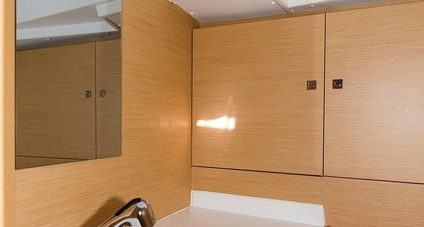 Jeanneau Sun Odyssey 419